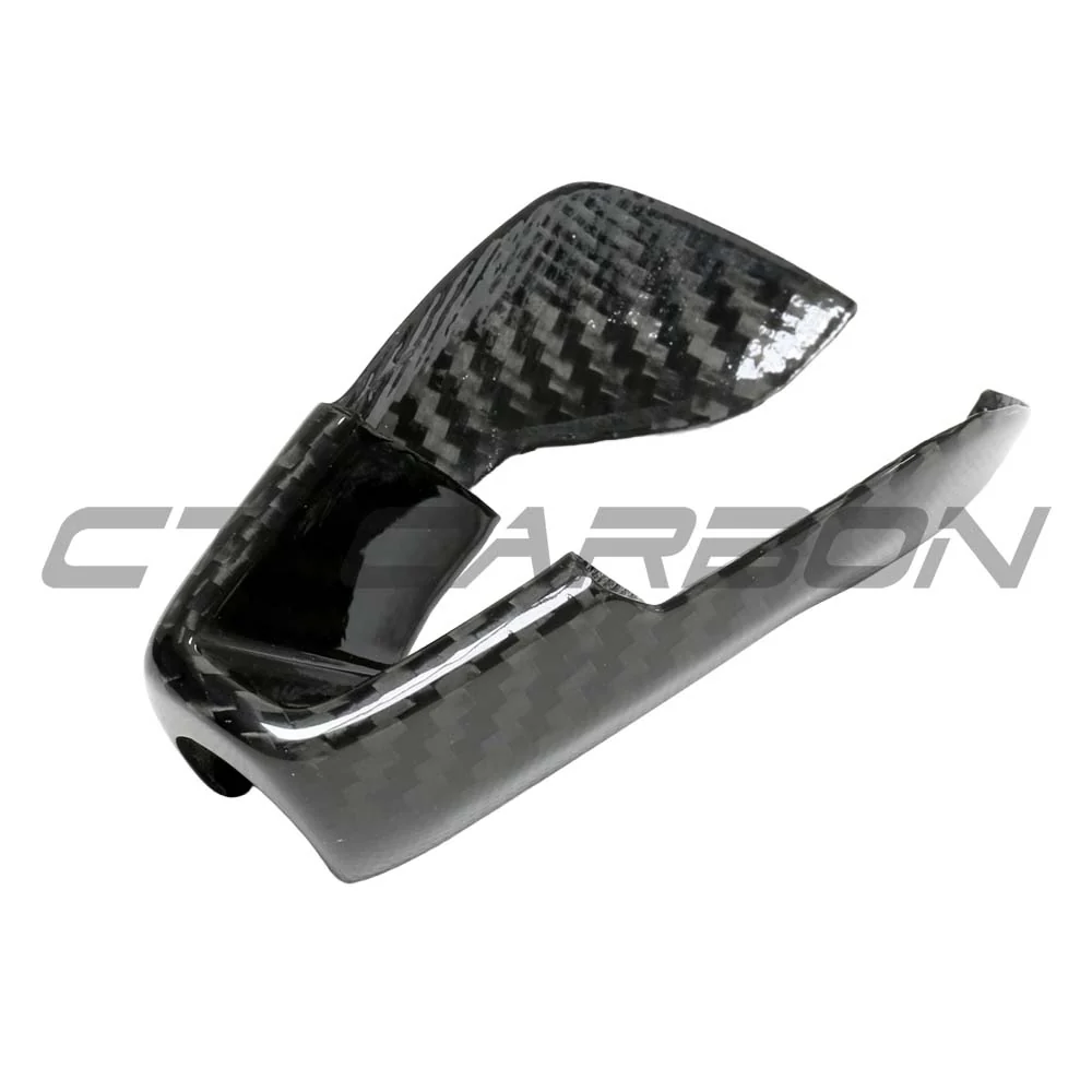 BMW M2/M3/M4 (G87/G80/G82) 2021+ GEAR SELECTOR COVER