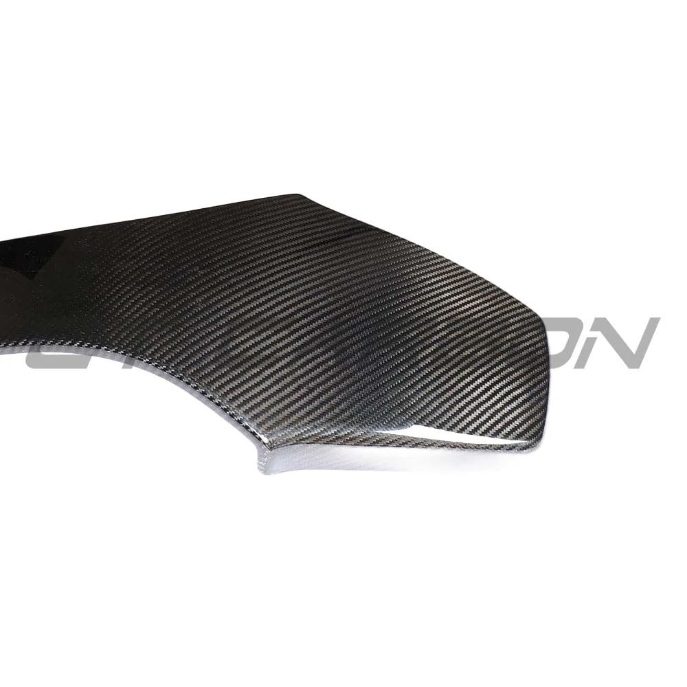 BMW M2C & M3 & M4 (F87 F80 F82 F83) CARBON FIBRE SEAT BACK
