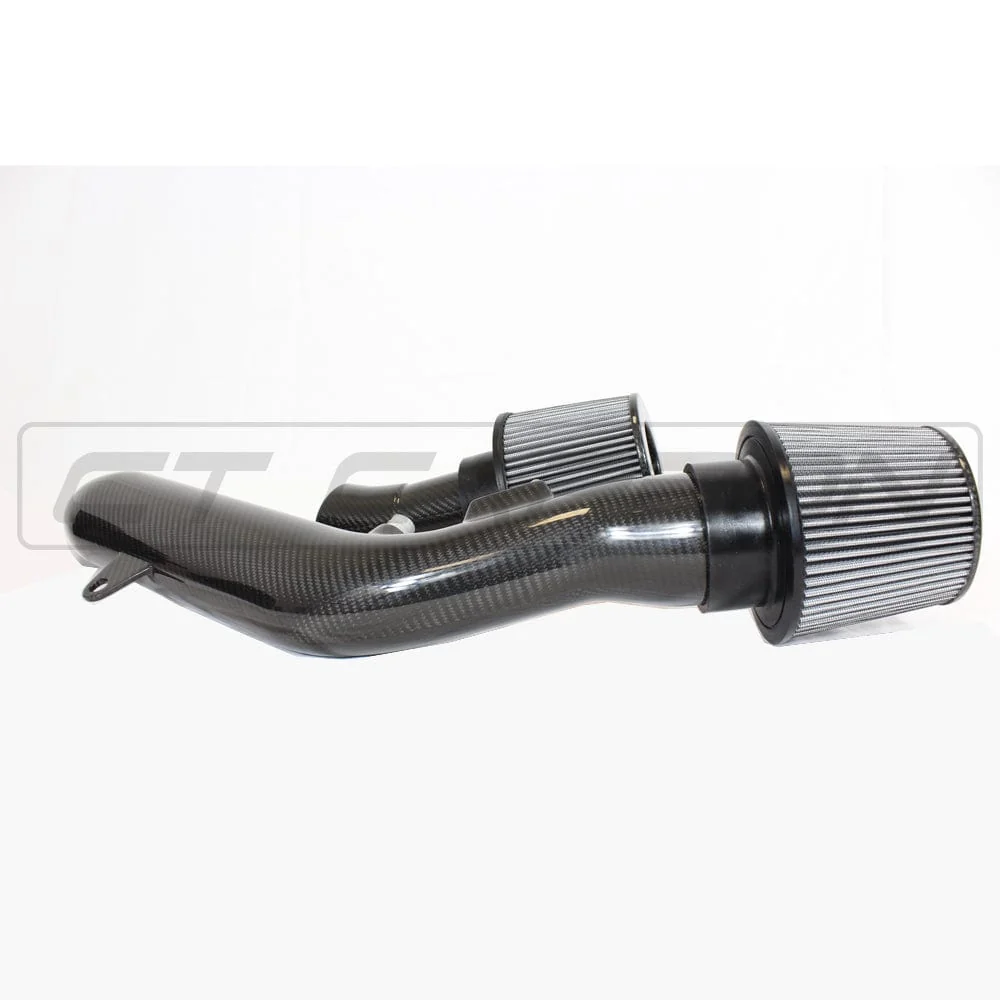 CT CARBON Carbon Intake BMW M2C/M3/M4 (F87C F80 F82 F83) CARBON FIBRE INTAKE