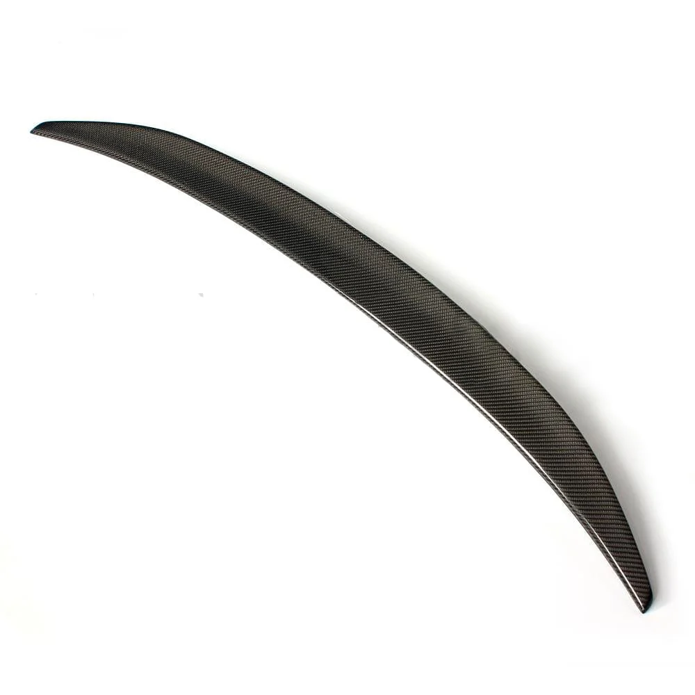 BMW M3 E92 CARBON FIBRE SPOILER - MP STYLE
