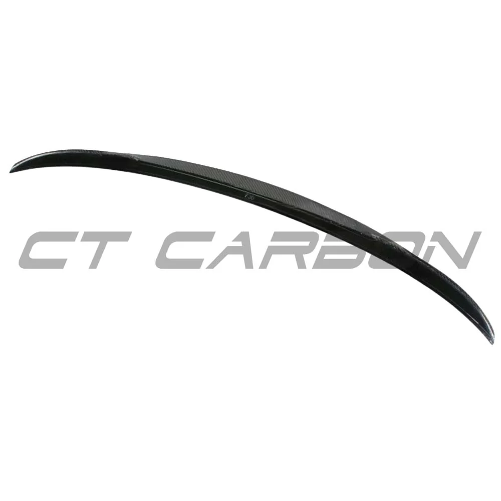 BMW M3 F80 & F30 3 SERIES CARBON FIBRE SPOILER - V4
