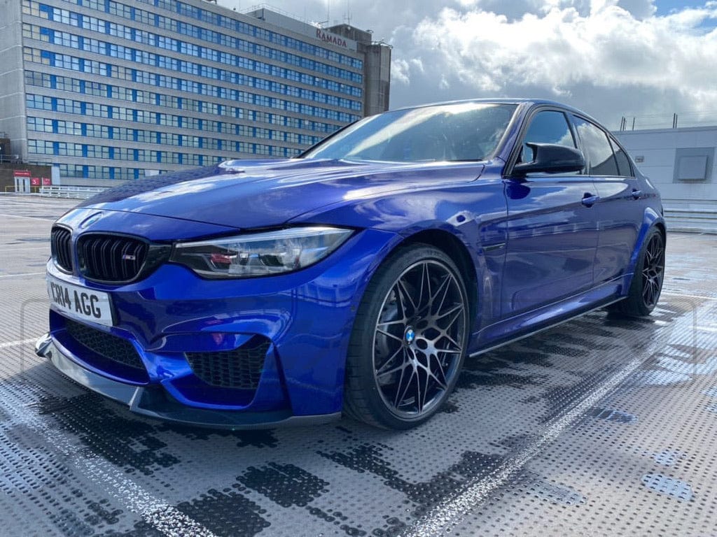 BMW M3 F80 FULL CARBON FIBRE KIT - CS STYLE