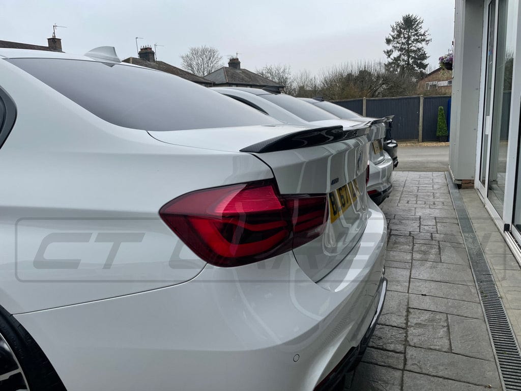 BMW M3 F80 FULL CARBON FIBRE KIT - CS STYLE