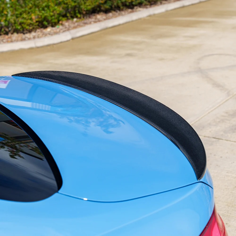 BMW M3 F80 FULL CARBON FIBRE KIT - MP STYLE