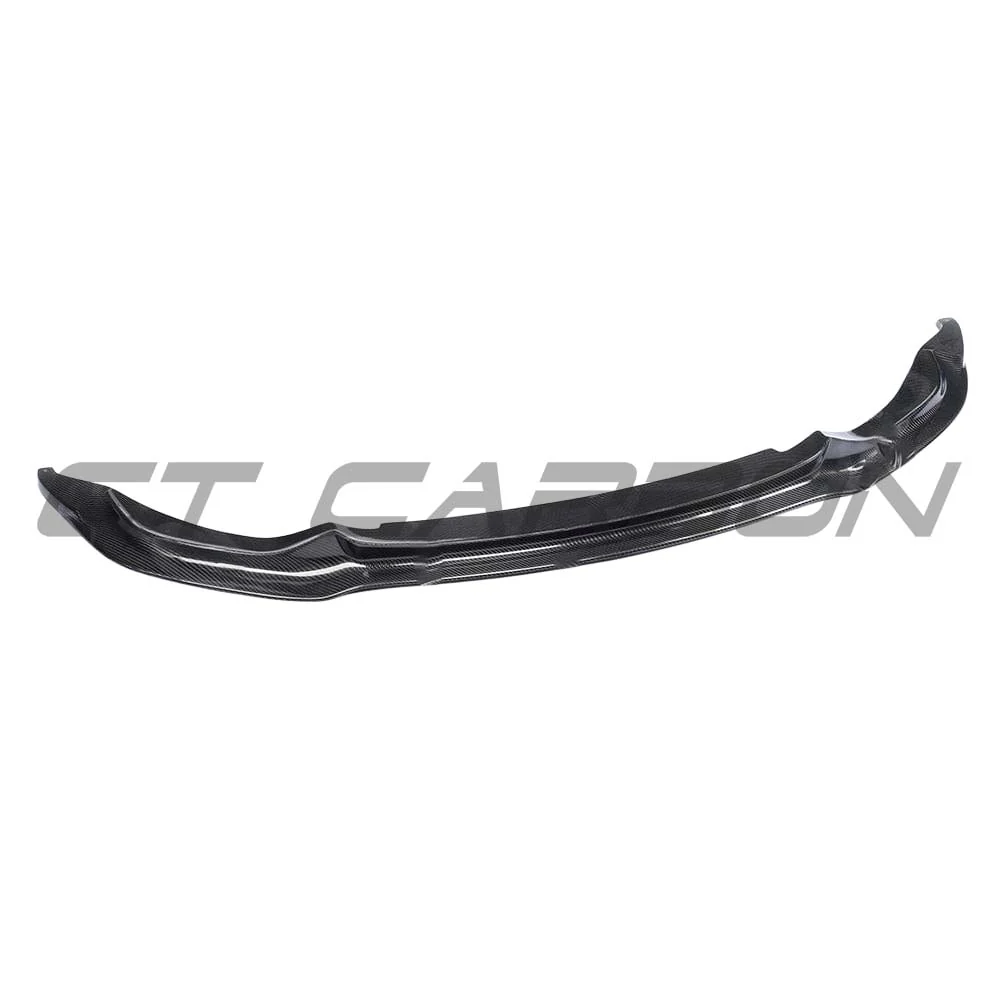 BMW M3/M4 (F80 F82 F83) 2014-2020 CARBON FIBRE SPLITTER - V4