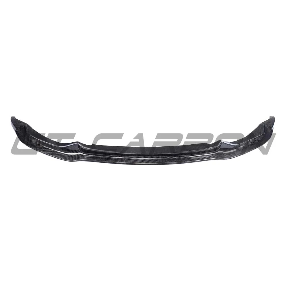 BMW M3/M4 (F80 F82 F83) 2014-2020 CARBON FIBRE SPLITTER - V4
