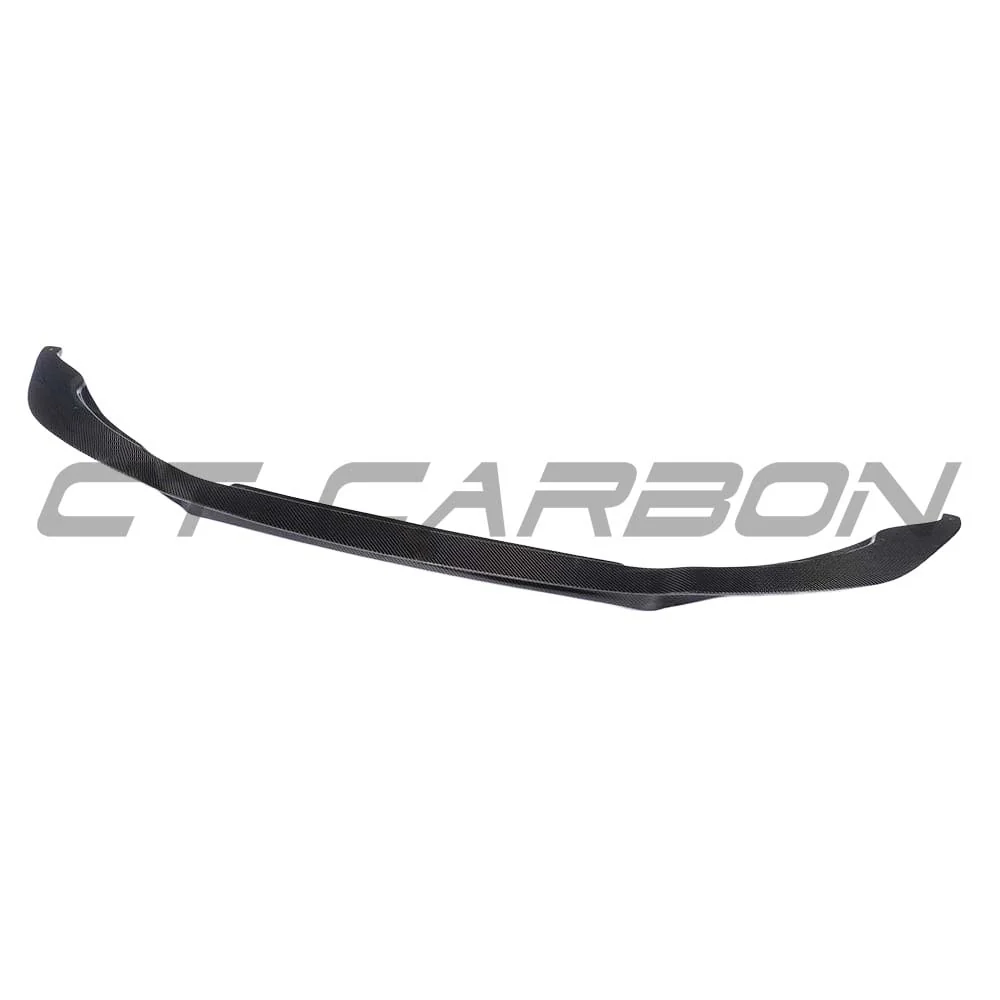 BMW M3/M4 (F80 F82 F83) 2014-2020 CARBON FIBRE SPLITTER - V4