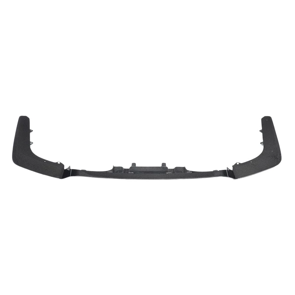 BMW M3/M4 (F80 F82 F83) CARBON FIBRE DIFFUSER - 3D STYLE
