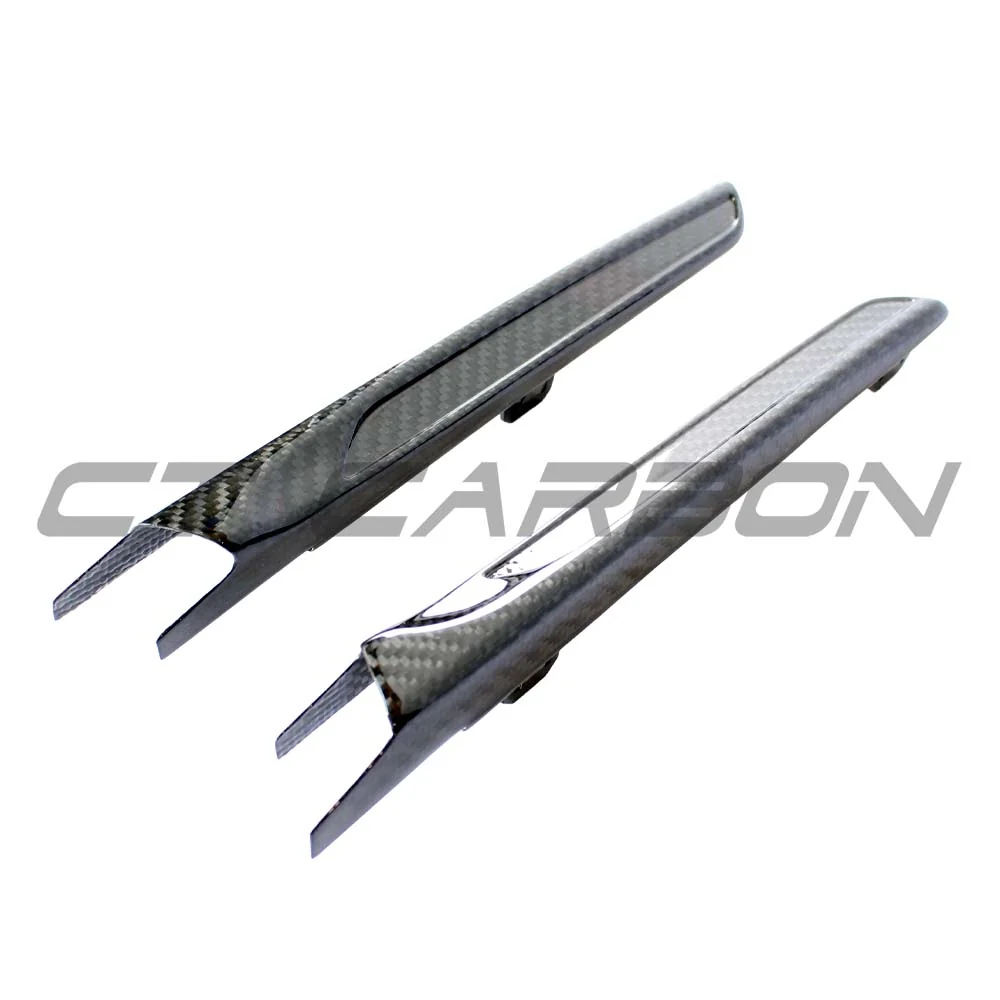 BMW M3/M4 (F80 F82 F83) CARBON FIBRE SIDE VENTS