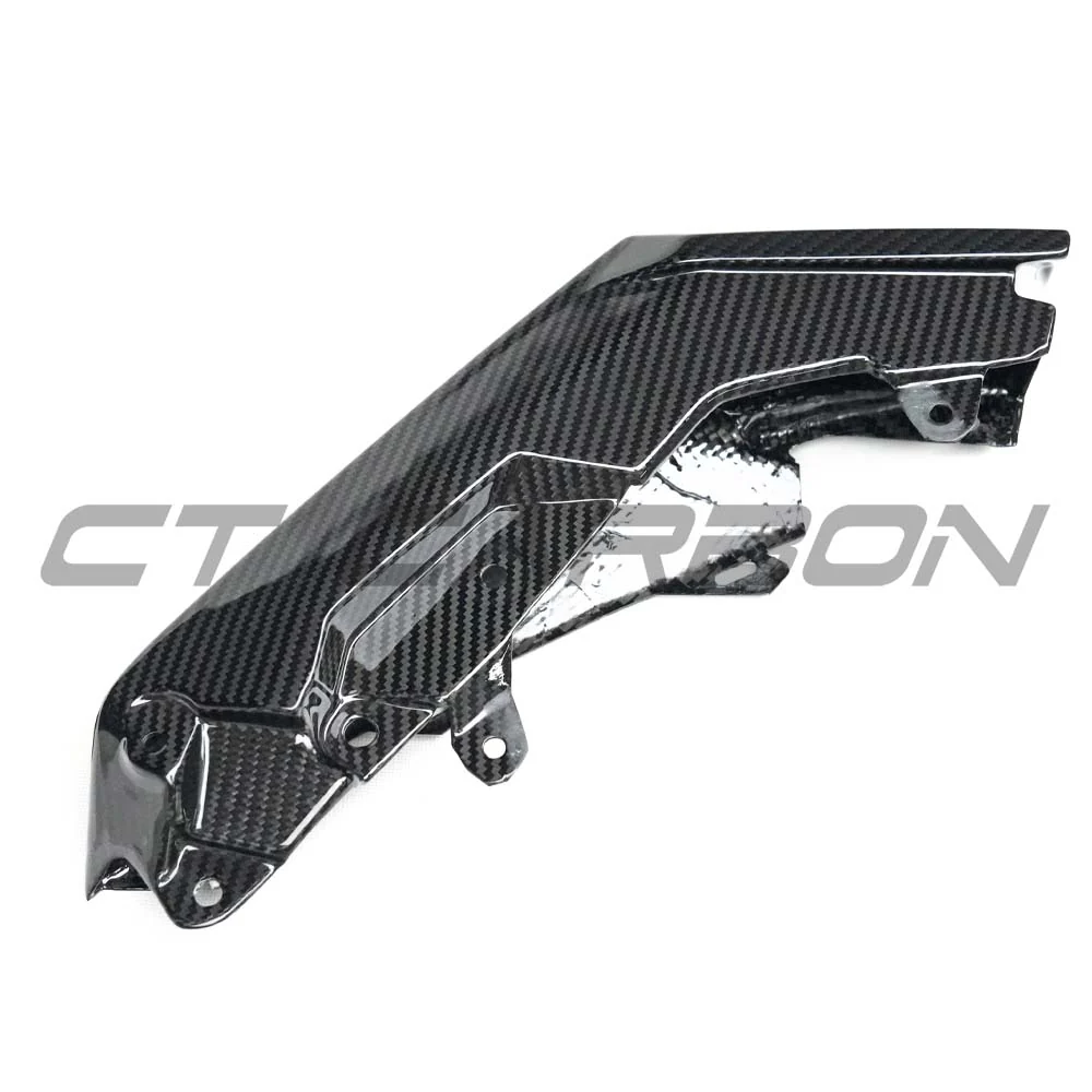BMW M3/M4 G80/G81/G82/G83 2021+ CARBON FIBRE SPLITTER - V8