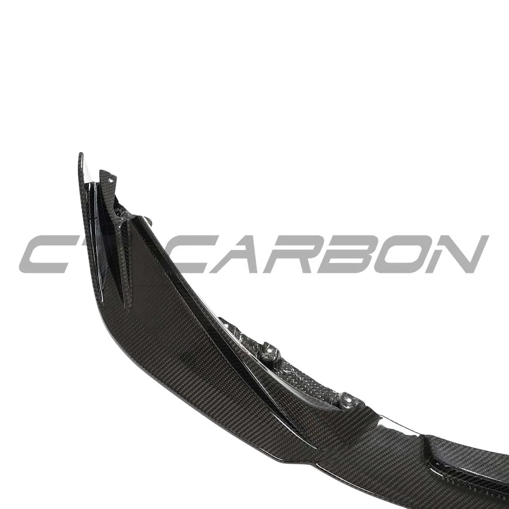 BMW M3/M4 G80/G81/G82/G83 CARBON FIBRE FRONT END PACK (ACC) - V2