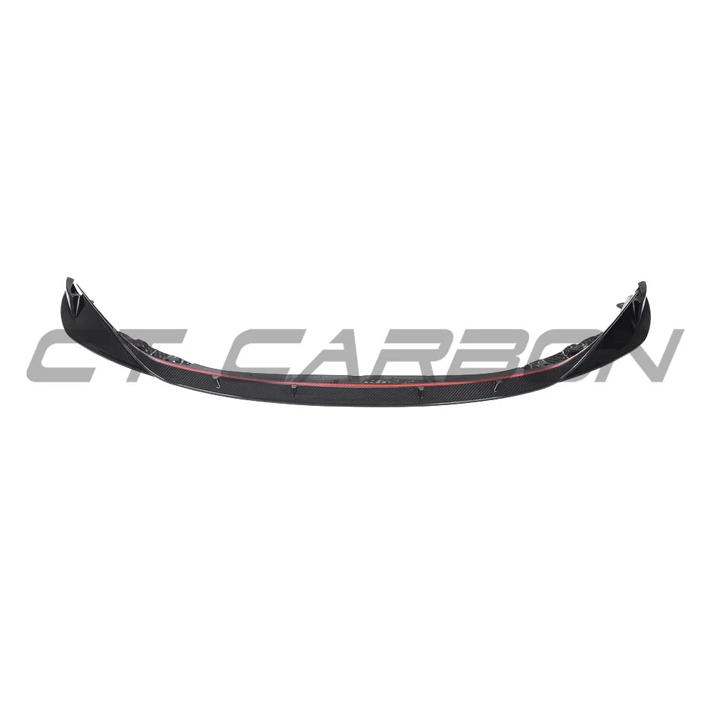 BMW M3/M4 G80/G81/G82/G83 CARBON FIBRE FRONT END PACK - V2