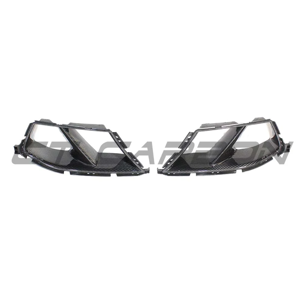 BMW M3/M4 G80/G81/G82/G83 CARBON FIBRE FRONT END PACK - V3