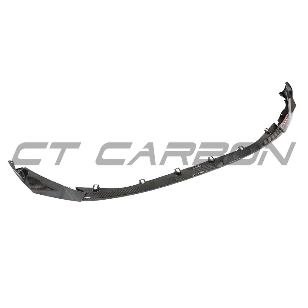 BMW M3/M4 G80/G81/G82/G83 CARBON FIBRE FRONT END PACK - V4