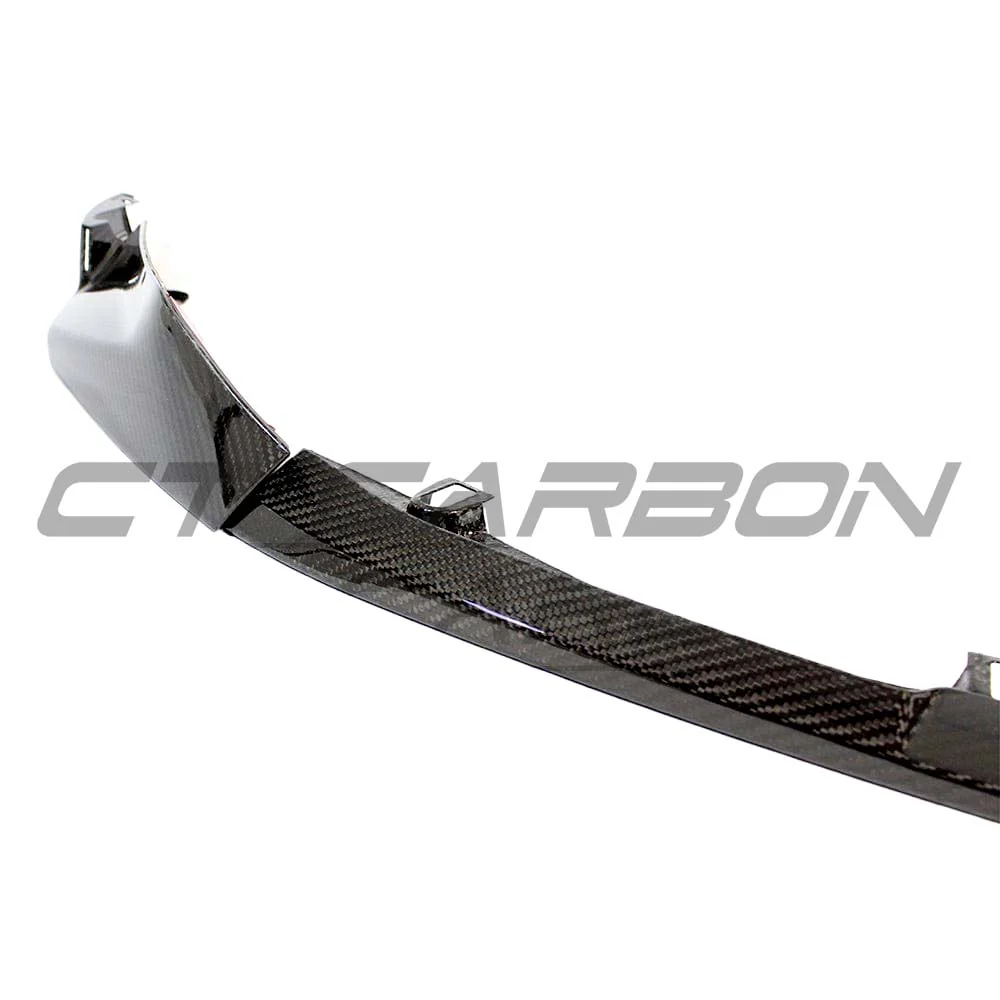 BMW M3/M4 G80/G81/G82/G83 CARBON FIBRE FRONT END PACK - V4