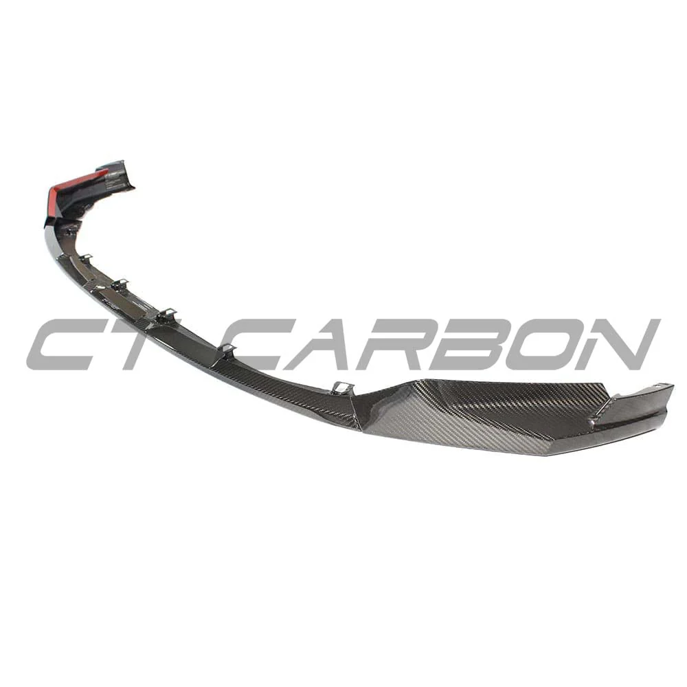 BMW M3/M4 G80/G81/G82/G83 CARBON FIBRE FRONT END PACK - V4