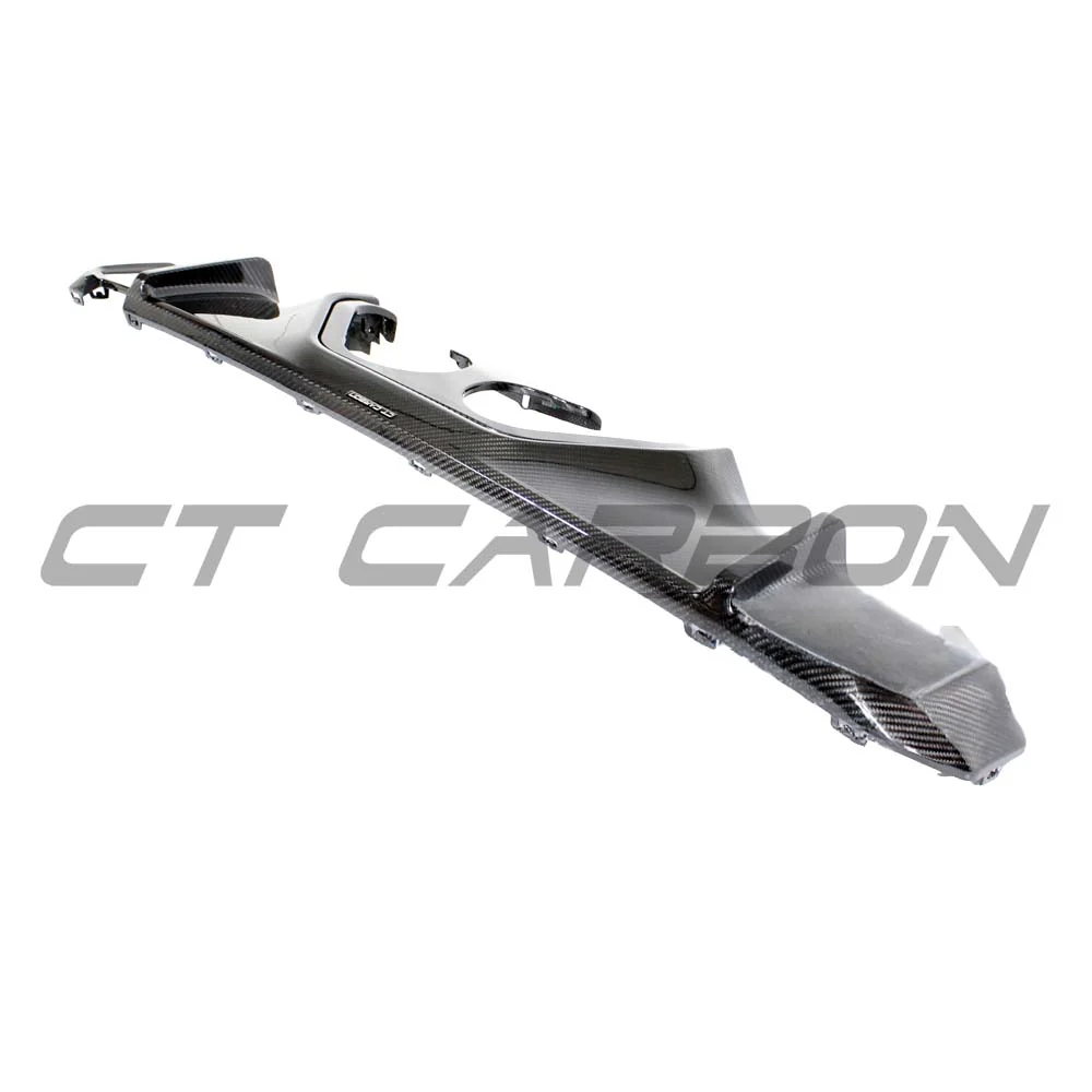 BMW M3/M4 G80/G81/G82/G83 MIDDLE OUTLET DIFFUSER