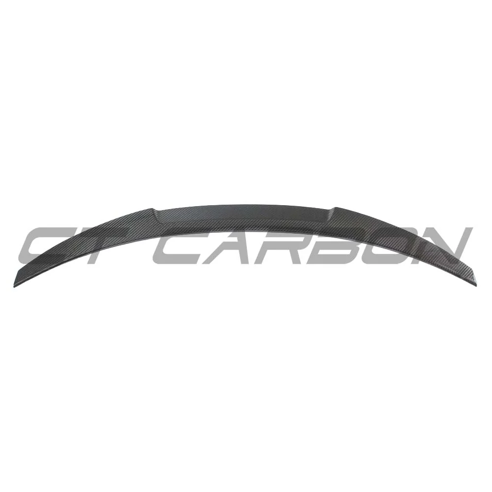 BMW M4/4 SERIES G82/G22 CARBON FIBRE SPOILER - V3