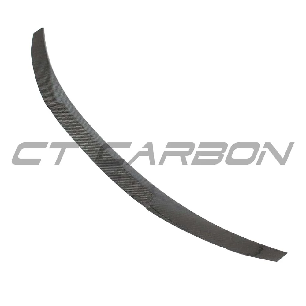 BMW M4/4 SERIES G82/G22 CARBON FIBRE SPOILER - V3
