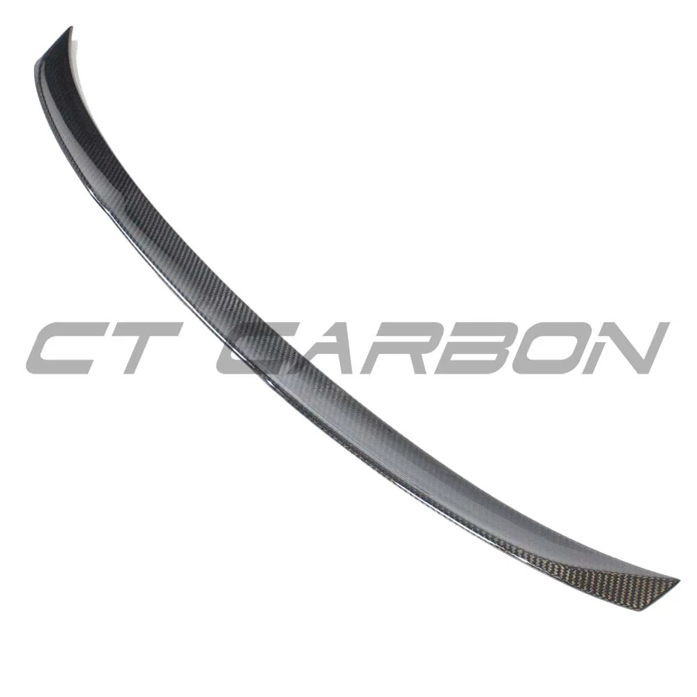 BMW M4/4 SERIES G82/G22 CARBON FIBRE SPOILER - V4