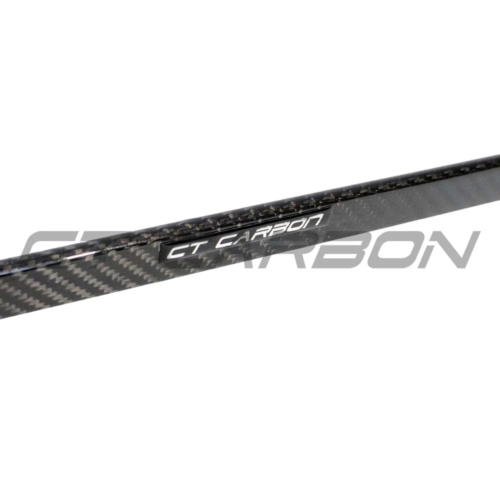 BMW M4/4 SERIES G82/G22 CARBON FIBRE SPOILER - V4