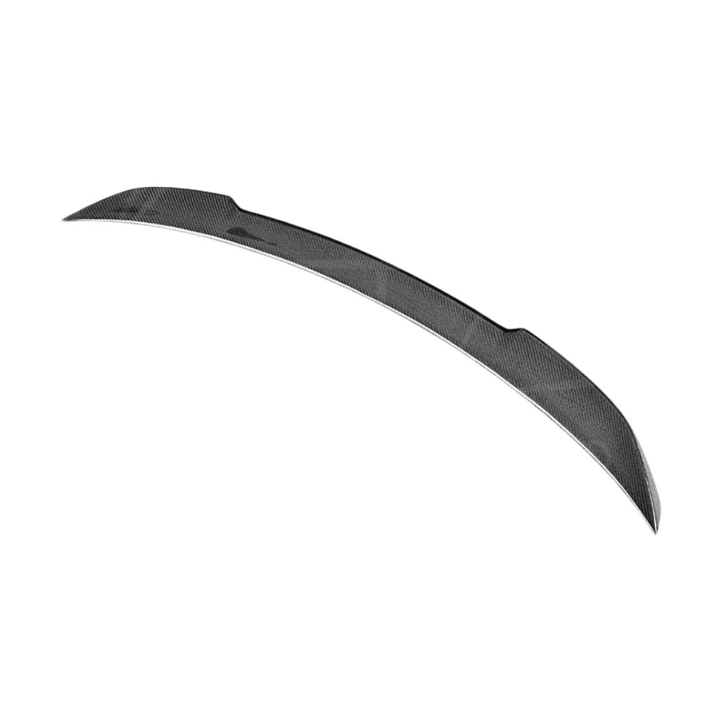 BMW M4 F82 CARBON FIBRE SPOILER - CS STYLE