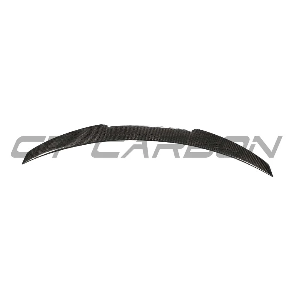 BMW M4 F82 2014-2020 CARBON FIBRE SPOILER - V4
