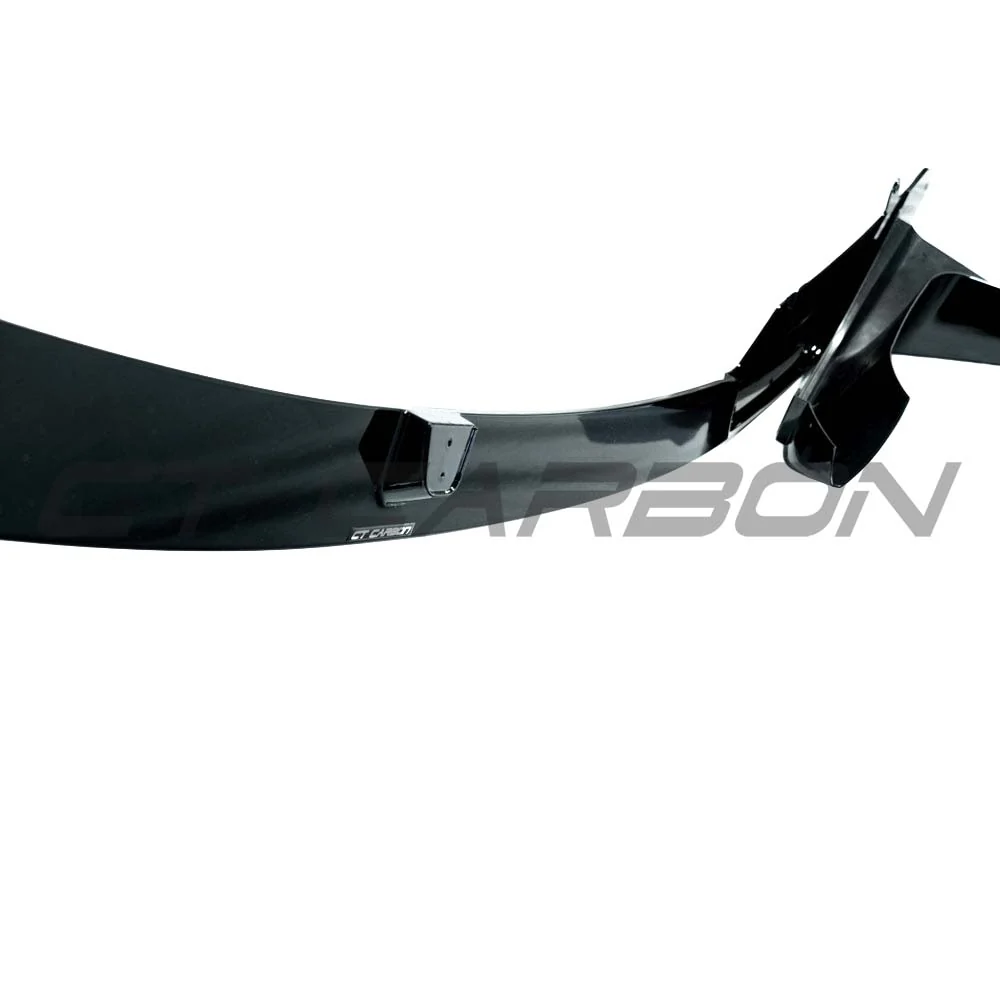 BMW M4 (F82) COUPE FULL GLOSS BLACK KIT