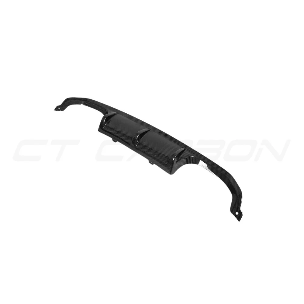 BMW M4 F83 CONVERTIBLE FULL CARBON FIBRE KIT - MP STYLE