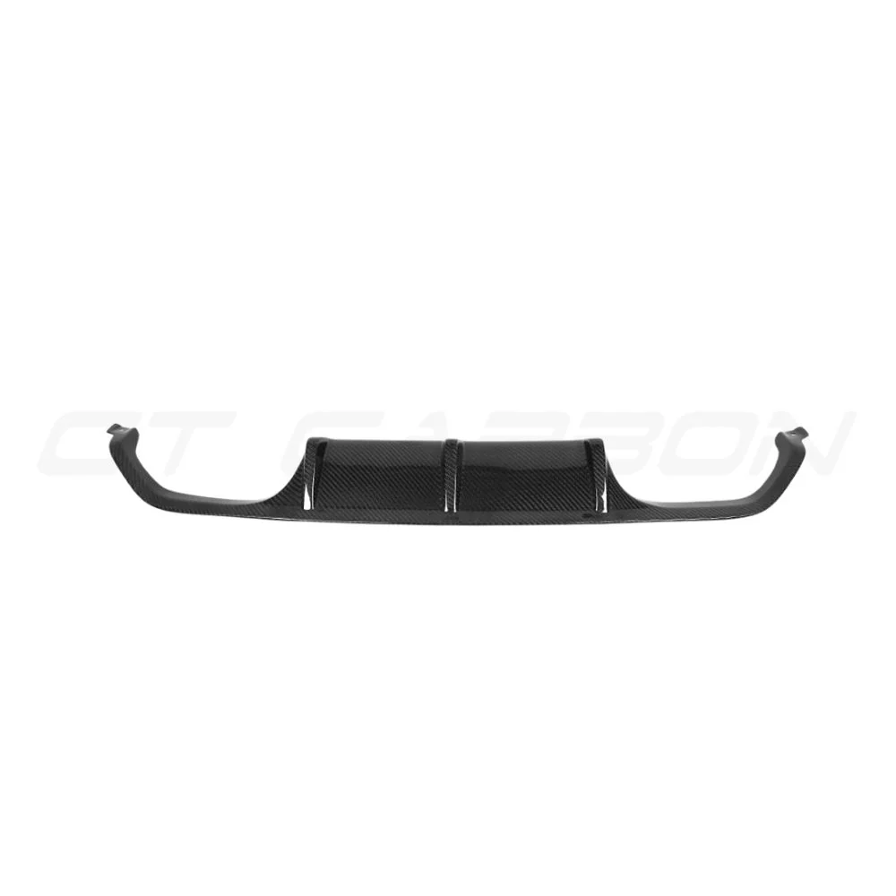 BMW M4 F83 CONVERTIBLE FULL CARBON FIBRE KIT - MP STYLE