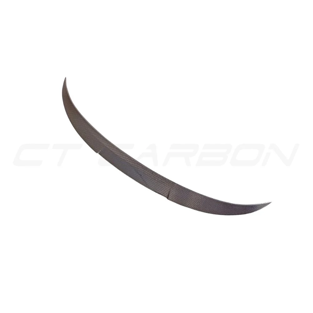 BMW M4 F83 CONVERTIBLE FULL CARBON FIBRE KIT - MP STYLE