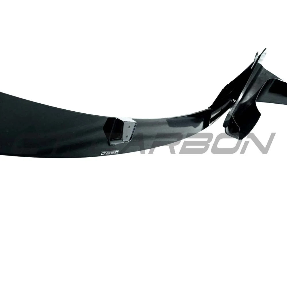 BMW M4 (F83) CONVERTIBLE FULL GLOSS BLACK KIT