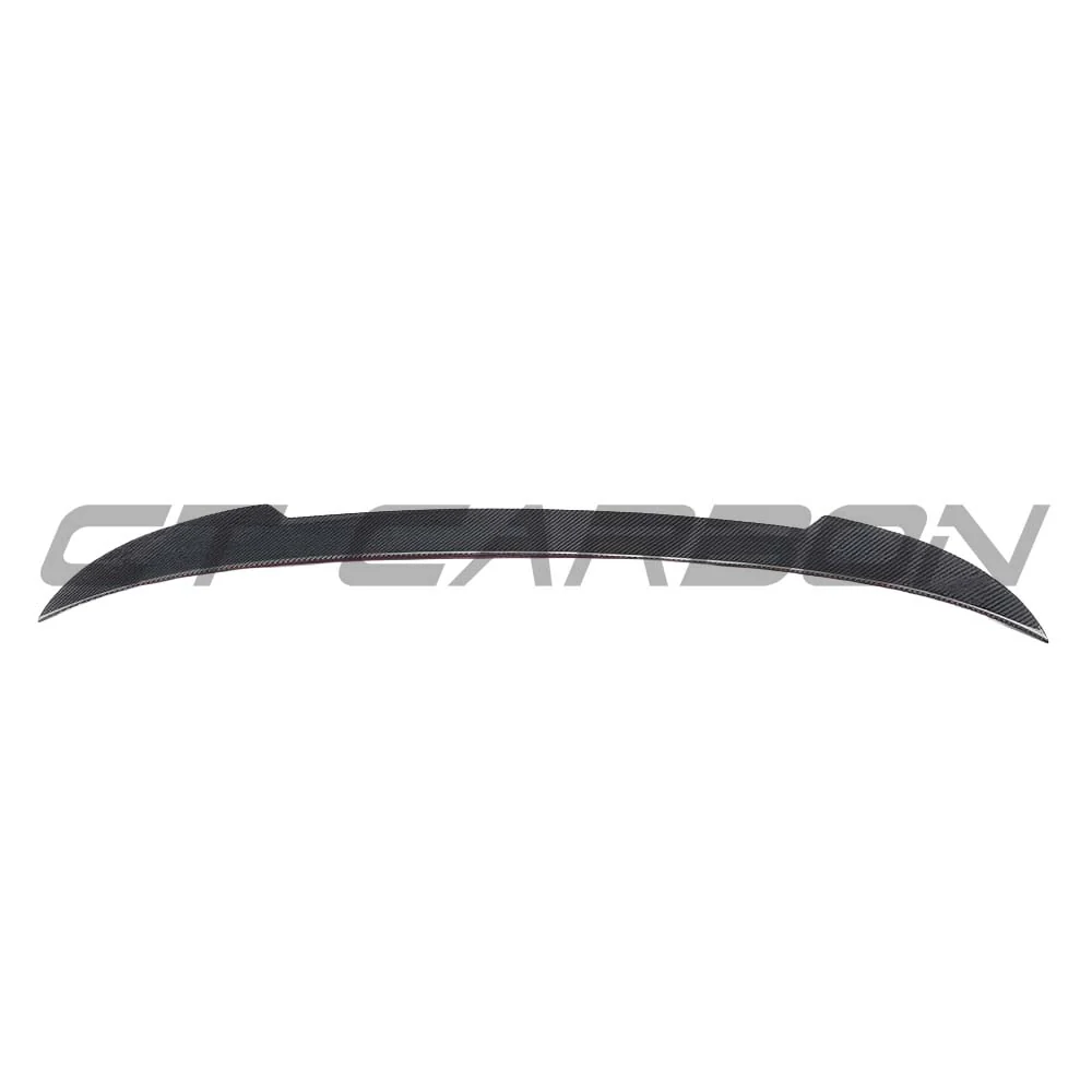 BMW M4 F83 & F33 4 SERIES CARBON FIBRE SPOILER - V2