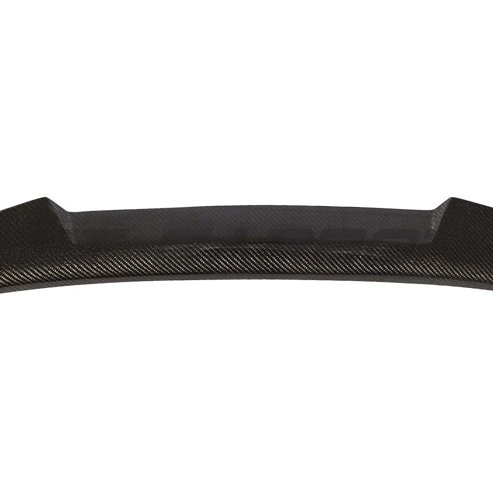 BMW M4 F83 & F33 4 SERIES CARBON FIBRE SPOILER - V3