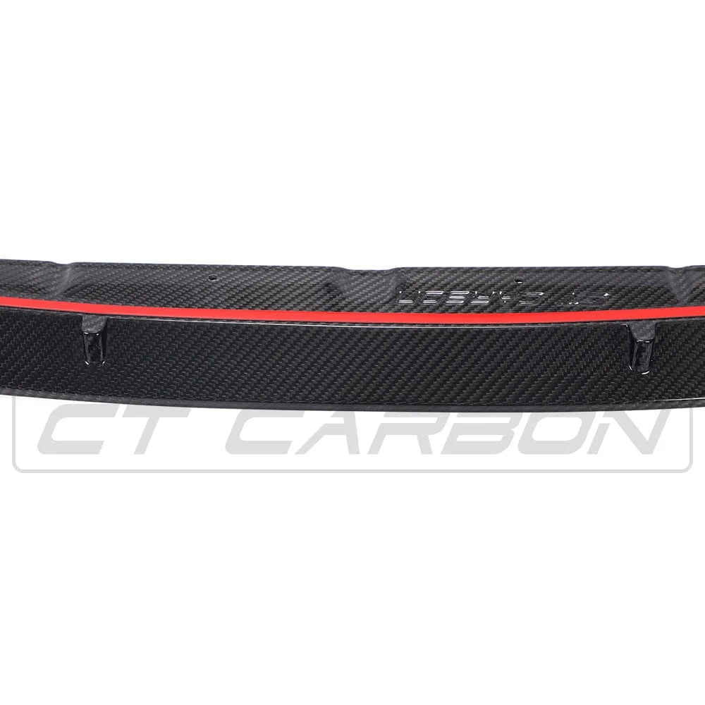 CT CARBON FULL KIT BMW M4 G83 CARBON FIBRE KIT - CT DESIGN