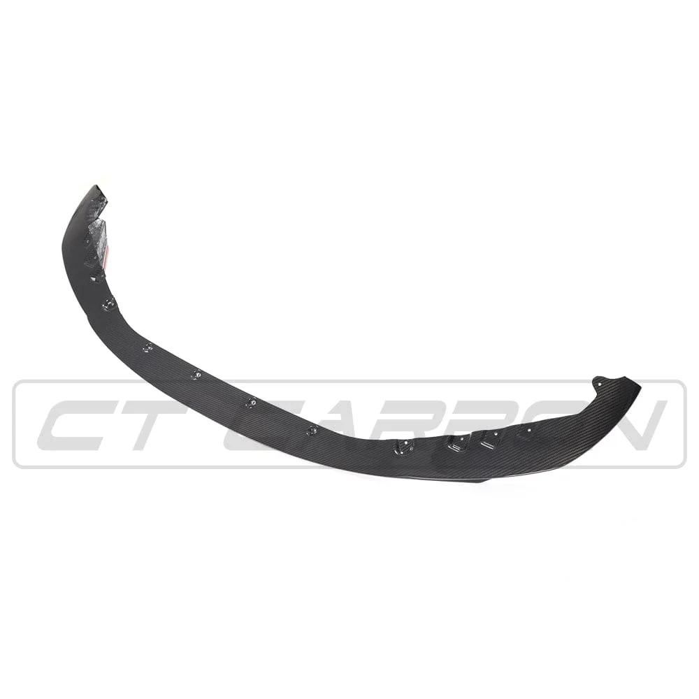 CT CARBON Full Kit BMW M4 G83 CARBON FIBRE KIT V2 - CT DESIGN