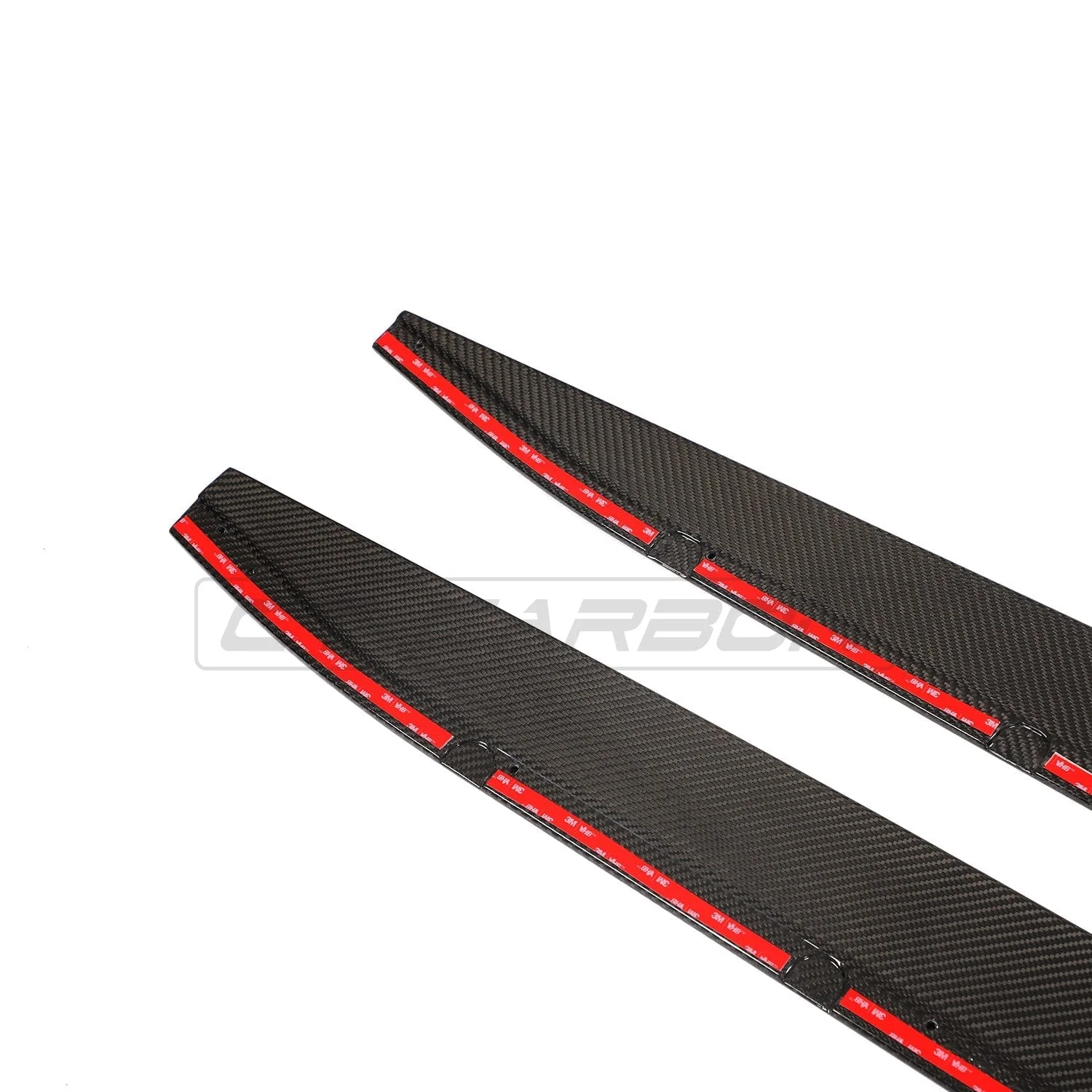 CT CARBON Full Kit BMW M4 G83 CARBON FIBRE KIT V2 - CT DESIGN
