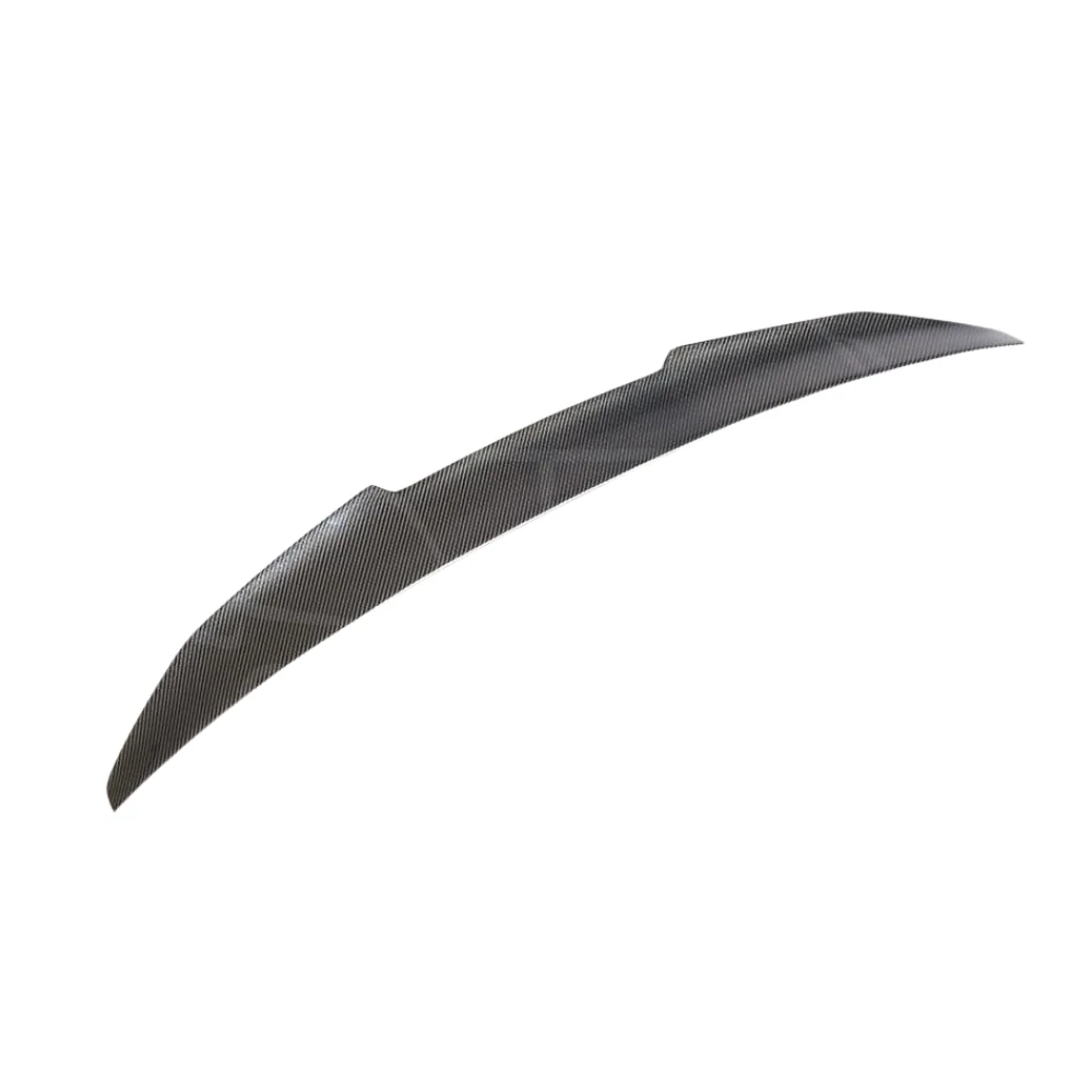 BMW M5 F90 & G30 5 SERIES CARBON FIBRE SPOILER - DUCKTAIL PS STYLE