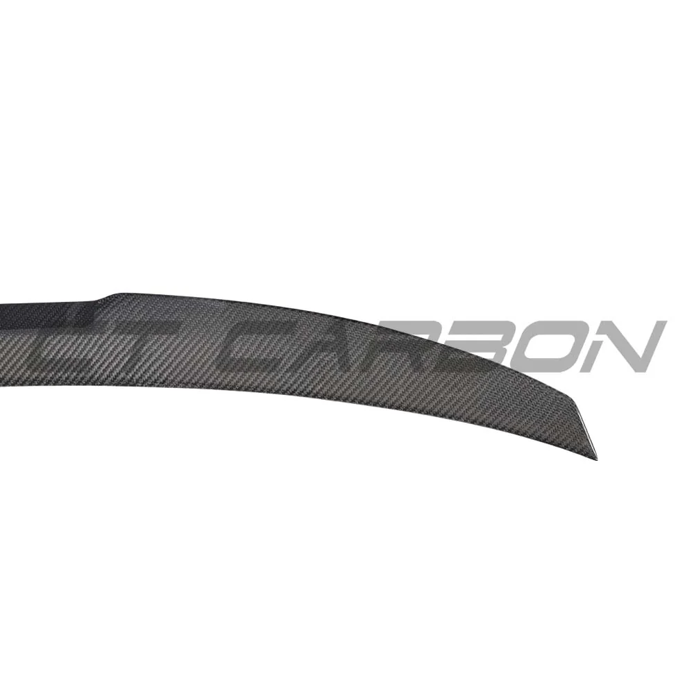 BMW M5 F90 & G30 5 SERIES CARBON FIBRE SPOILER - V2
