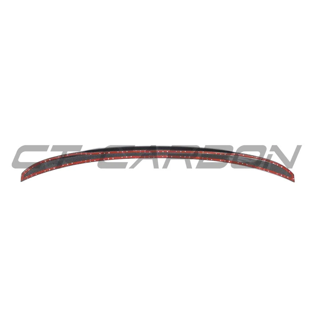 BMW M5 F90 & G30 5 SERIES CARBON FIBRE SPOILER - V2