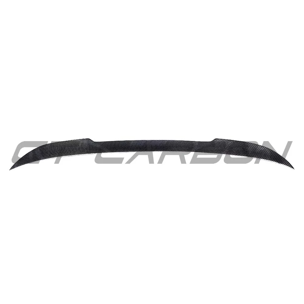 BMW M5 F90 & G30 5 SERIES CARBON FIBRE SPOILER - V3