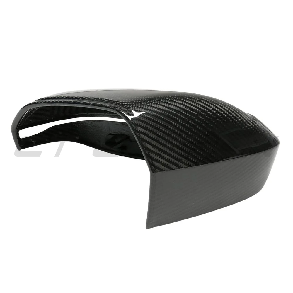 BMW M5 G90, 5 SERIES & i5 M60 G60 PRE-PREG CARBON FIBRE MIRRORS V2 - LHD-Accessories-CT CARBON-CT Carbon - High-quality carbon fiber and gloss black aerodynamic parts for premium sports and luxury vehicles.