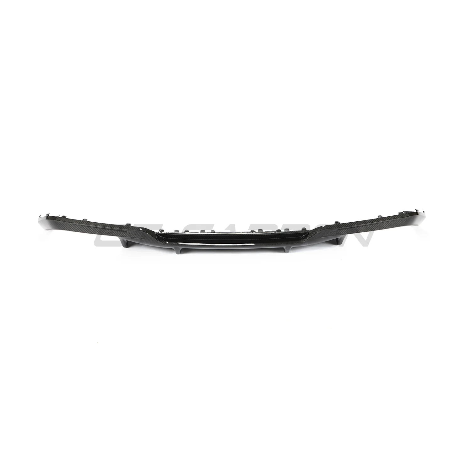 BMW M8 F93 GRAN COUPE 2019-2025 CARBON FIBRE DIFFUSER