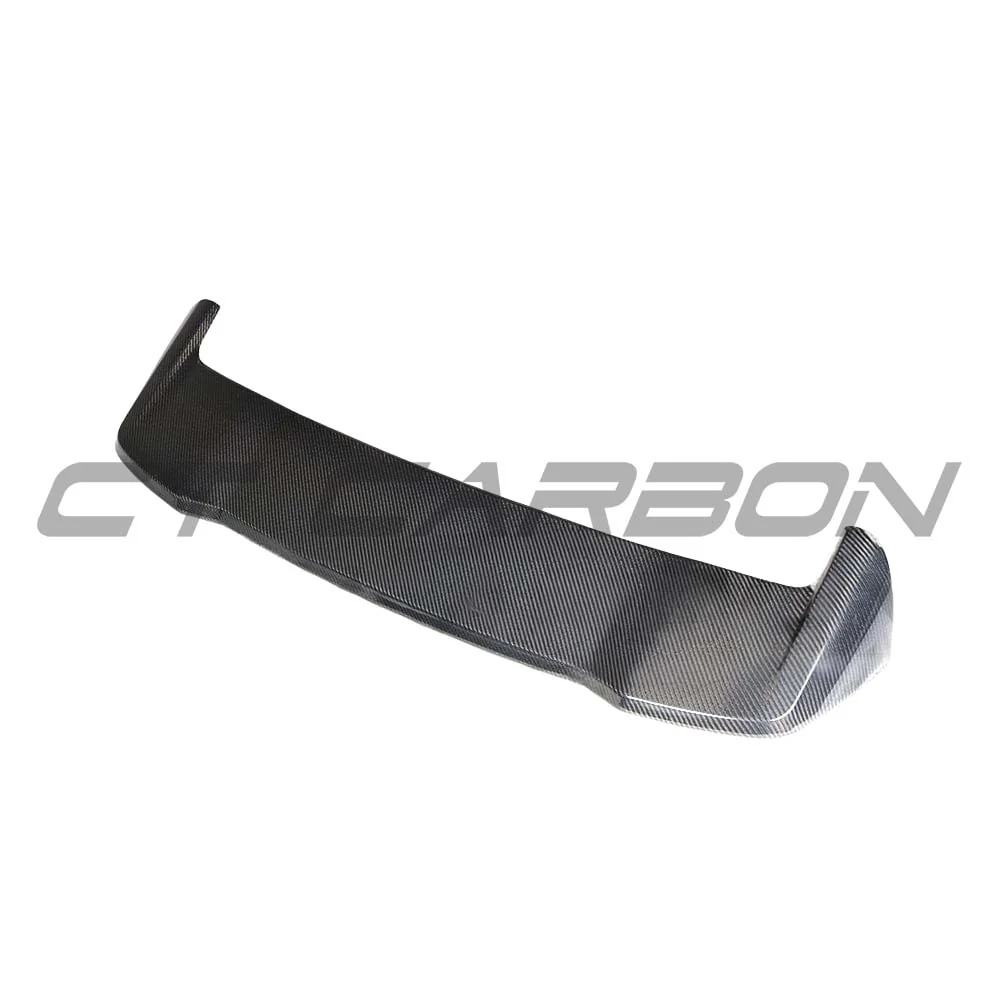 BMW X3 G01 2017-2024 CARBON FIBRE SPOILER