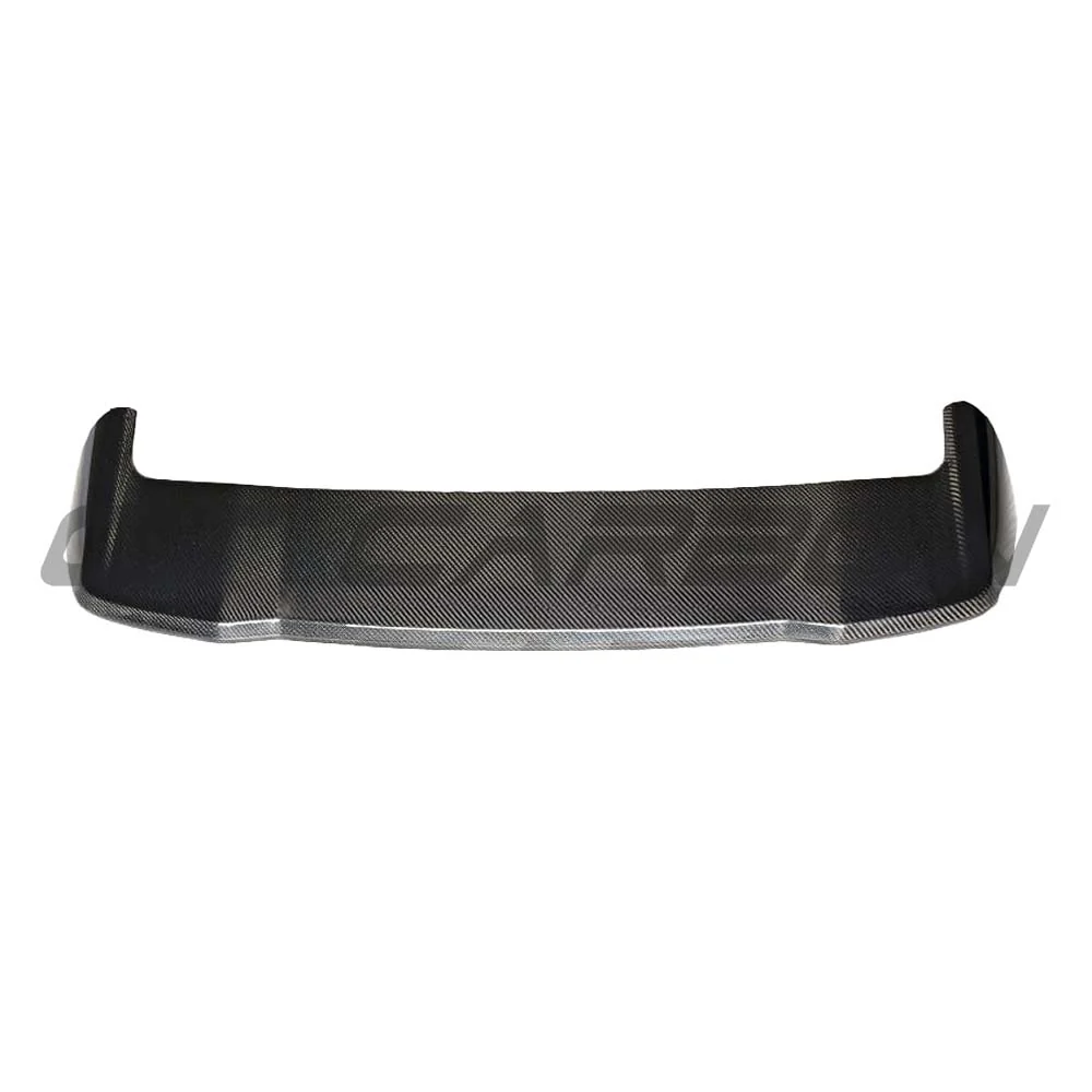 BMW X3 G01 2017-2024 CARBON FIBRE SPOILER