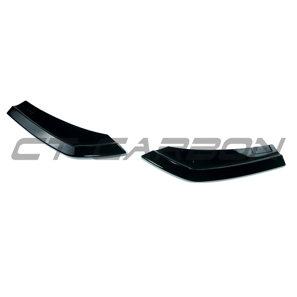 BMW X3 G01 2018-2021 REAR BUMPER CORNERS