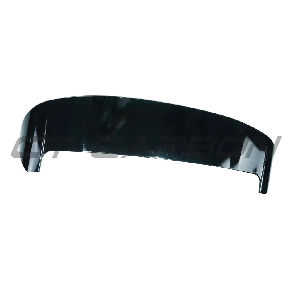 BMW X3/IX3 G01/G08 2017-2024 GLOSS BLACK ROOF SPOILER - V3