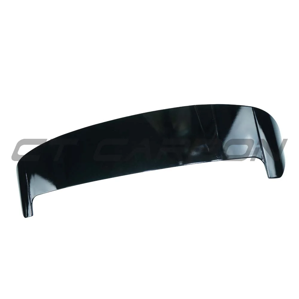 BMW X3/IX3 G01/G08 2017-2024 GLOSS BLACK ROOF SPOILER - V3