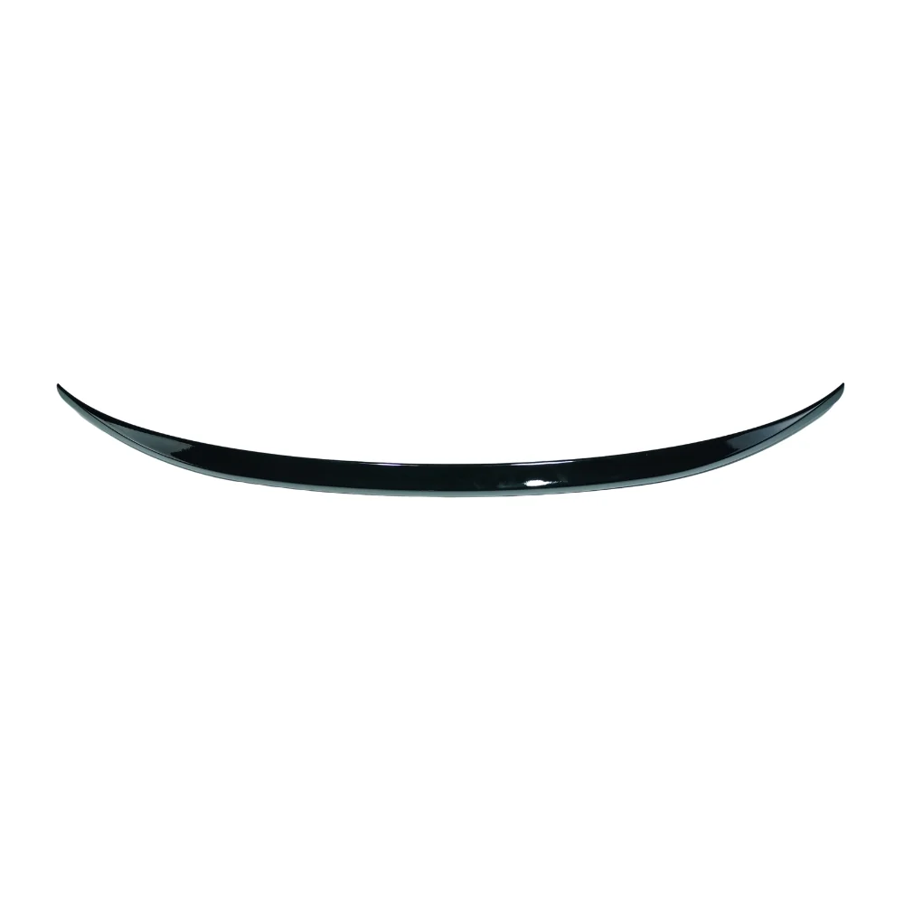 BMW X3/IX3 G01/G08 2017-2024 GLOSS BLACK SPOILER - V2