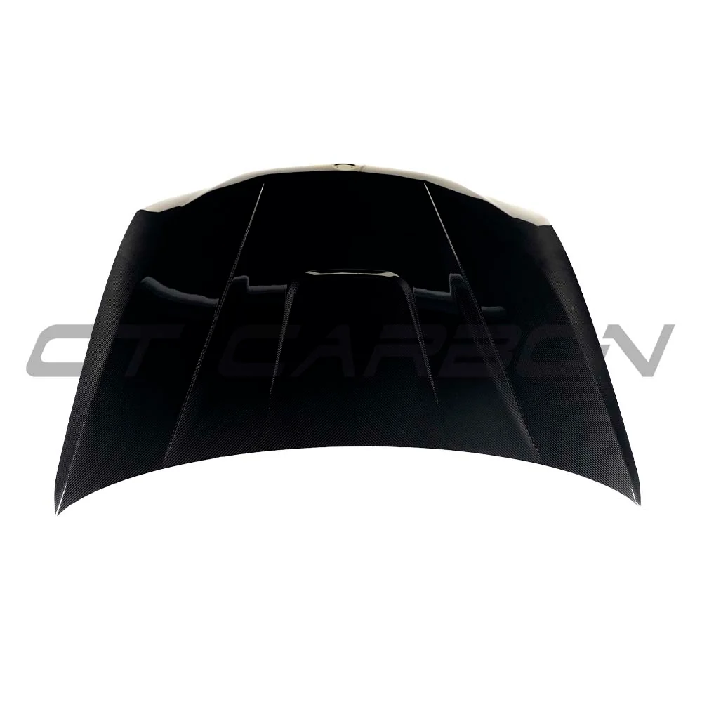 BMW X3/X3M & X4/X4M 2018-2025 CARBON FIBRE BONNET/HOOD